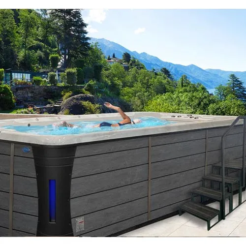 Swimspa X-Series hot tubs for sale in Centennial